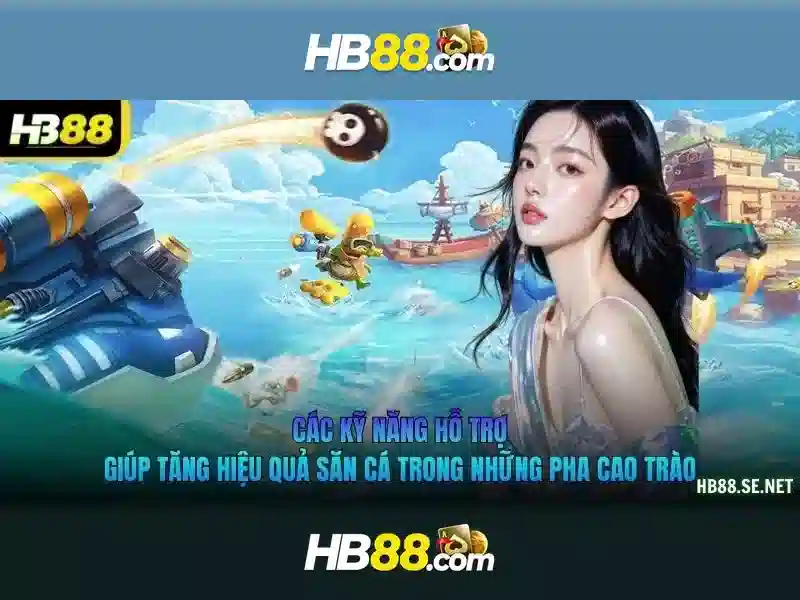 Đăng Nhập HB88