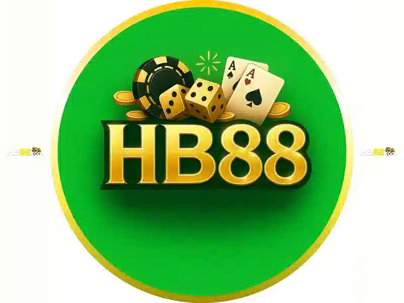 HB88 – Trải Nghiệm Slot Đỉnh Cao Tại HB88 2026