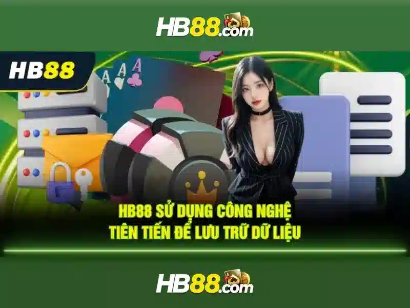 Ưu Điểm Khi Tải HB88 Cho Người Chơi Slot