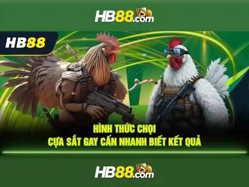 Trải Nghiệm Chơi Slot Game HB88