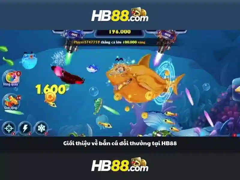 tại sao chọn HB88