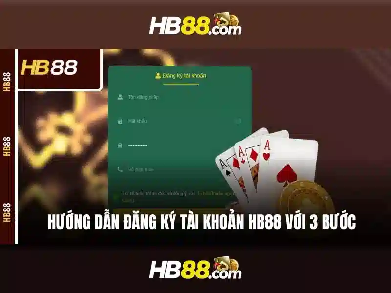 Nhà cái HB88 – Trải Nghiệm Slot Đỉnh Cao