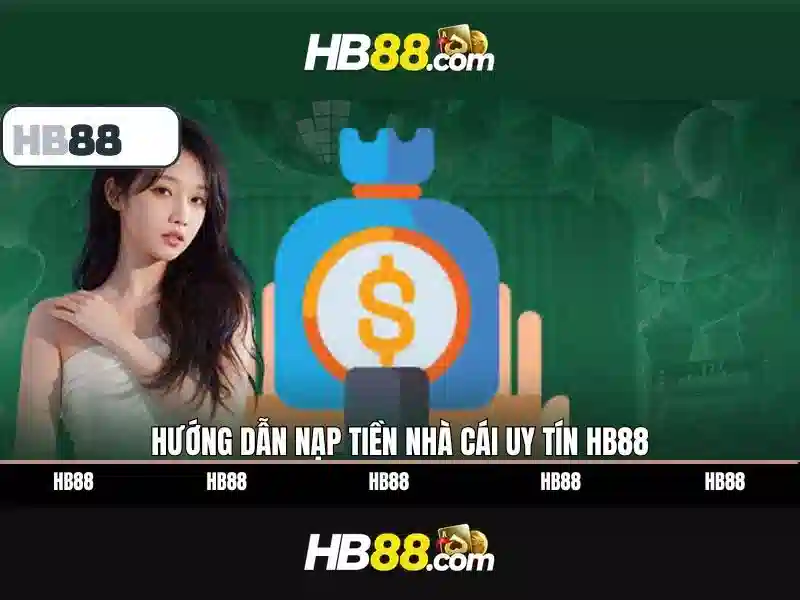 Đăng ký tài khoản slot HB88