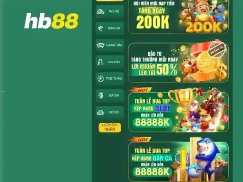 Trải nghiệm Slot đỉnh cao
