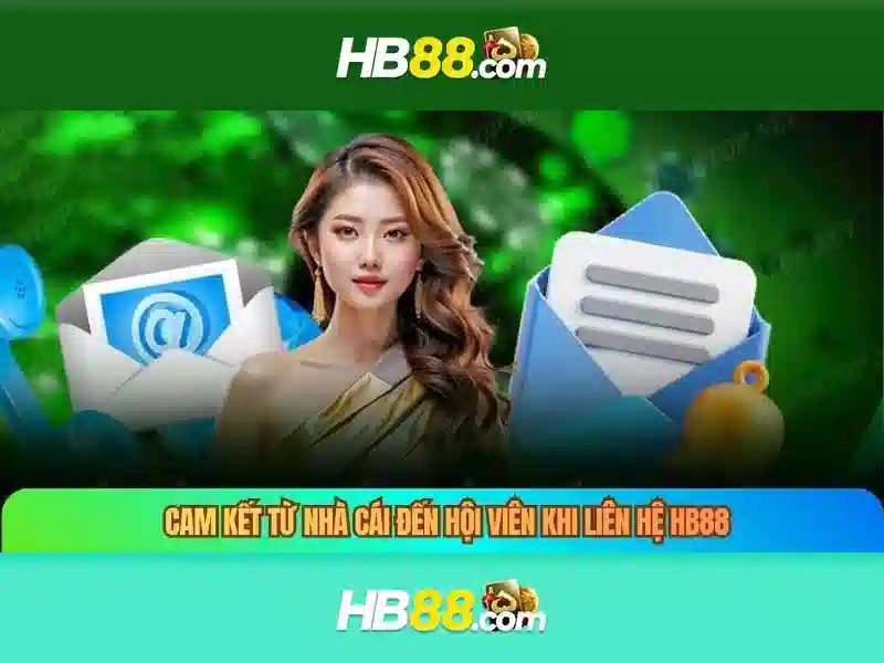 HB88 – Trang Chủ Slot Trực Tuyến Đỉnh Cao 2026