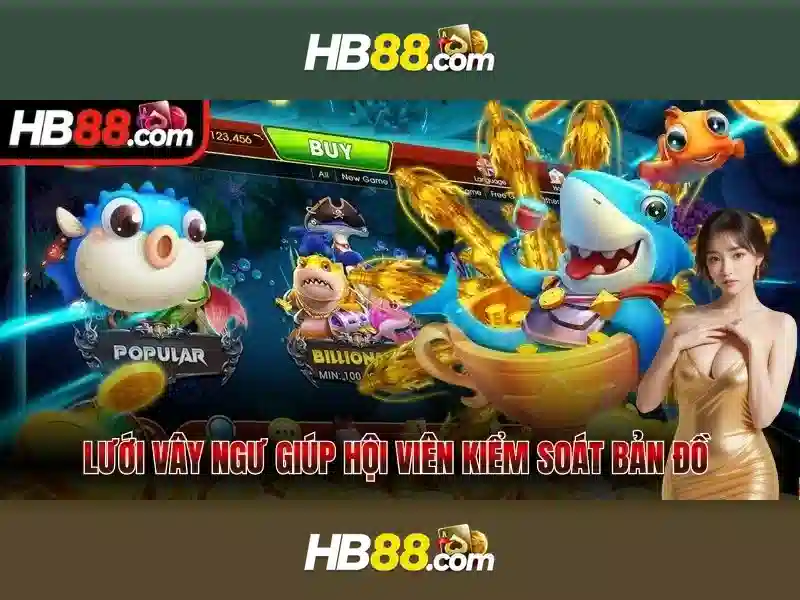 HB88 Slot