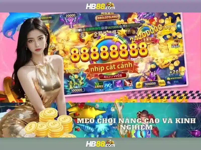 Bảo Mật HB88