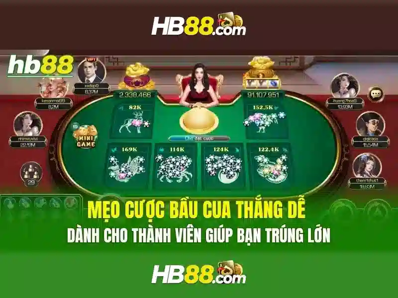 HB88 Slot