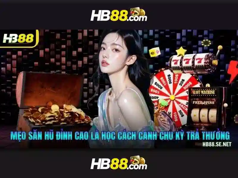 Lợi ích app hb88 Slot