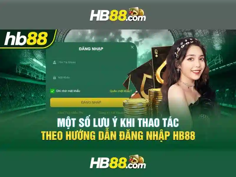 Cách Chơi Slot Trực Tuyến Tại HB88