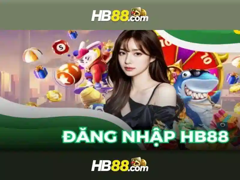 HB88 Slot - Trải Nghiệm Slot Đỉnh Cao
