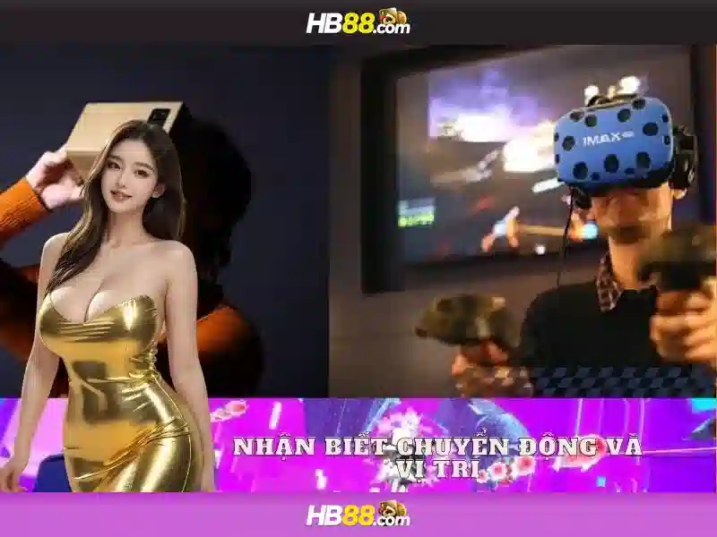 Trải Nghiệm Slot Game