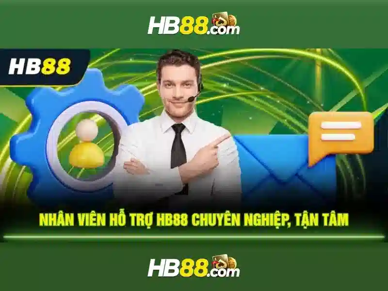Slot Trực Tuyến HB88