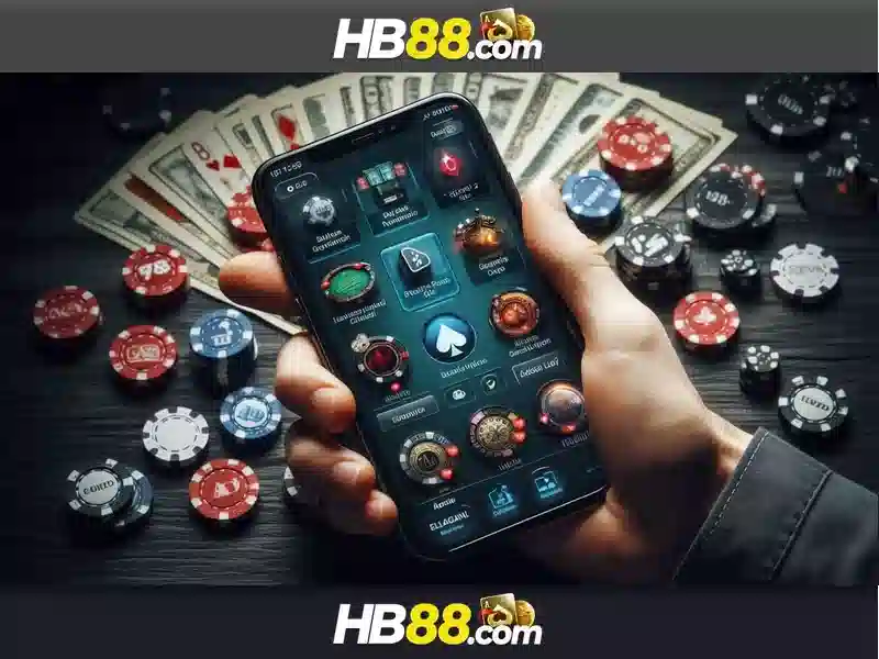 HB88 – Nhà Cái Uy Tín Cho Người Chơi Slot