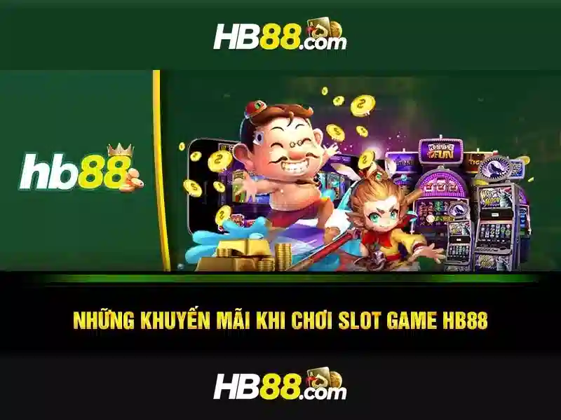 Khám Phá hb88 Casino