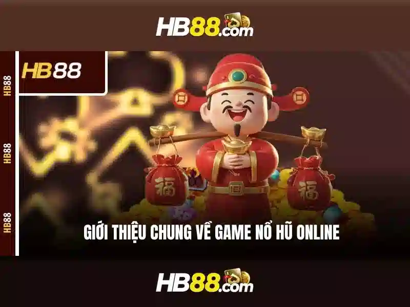 slot đổi thưởng HB88