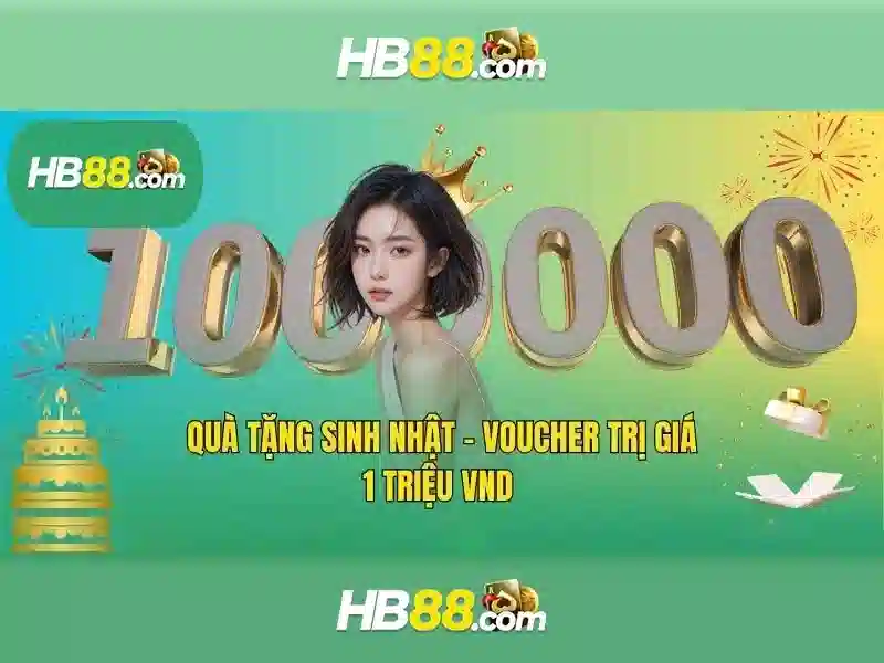 Ưu Đãi HB88 Cho Người Chơi Slot