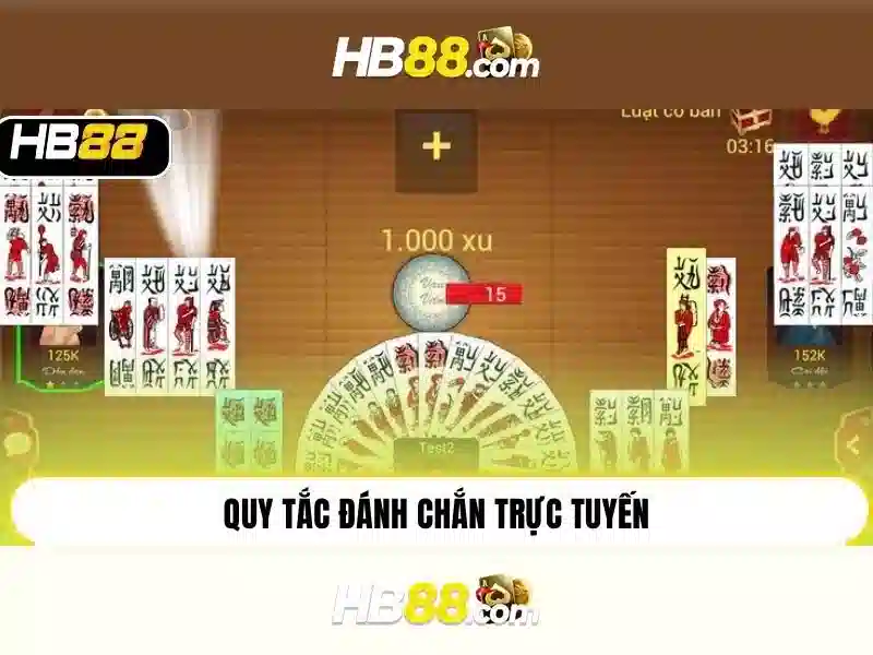 trải nghiệm slot