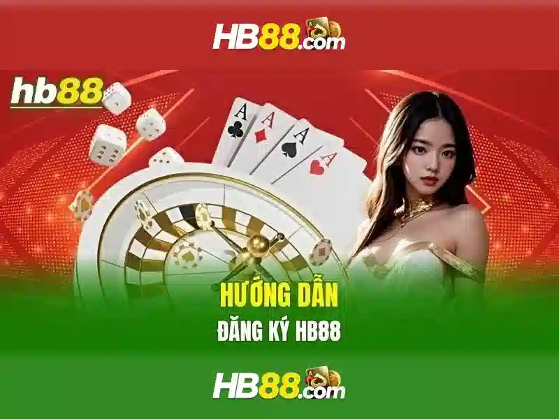 HB88 Slot Game Đa Dạng