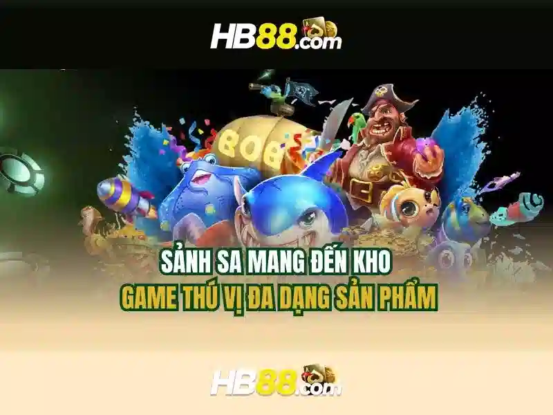 Khám Phá Dịch Vụ Hb88