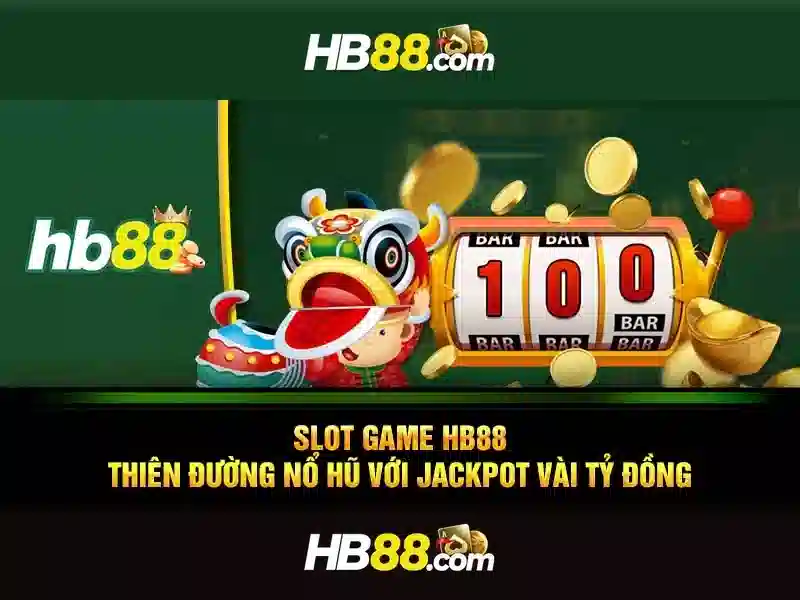 Trải nghiệm slot đỉnh cao