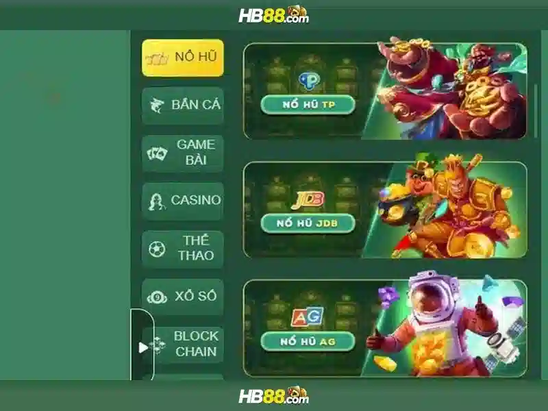 Hướng dẫn tải HB88