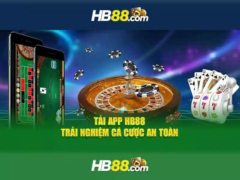 HB88 – Trang Chủ Chính Thức Của HB88 Casino 2026