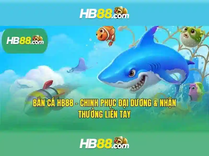 HB88 casino trực tuyến uy tín số 1