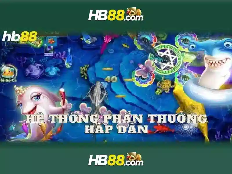 Ưu Đãi HB88