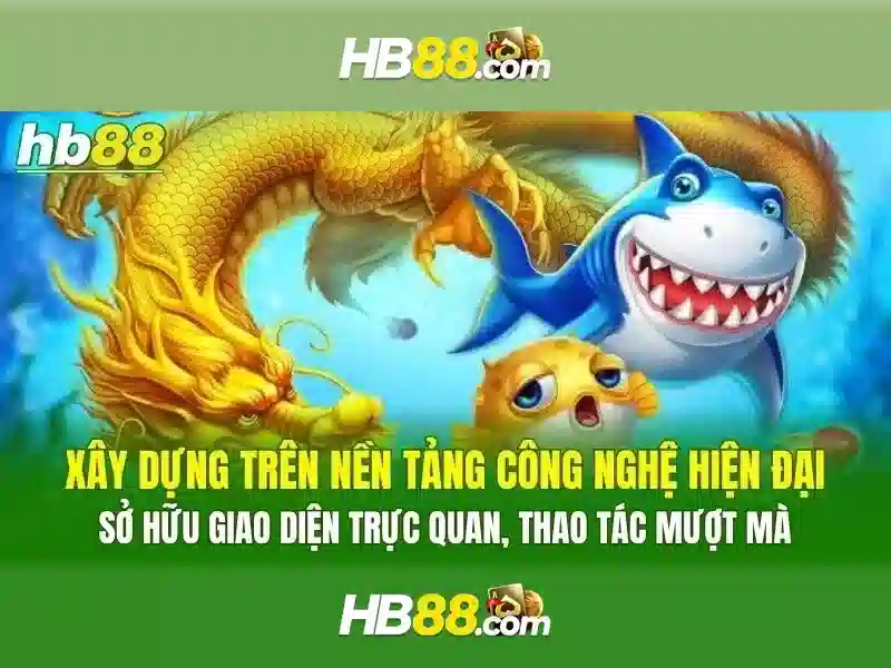 HB88 Casino – Dịch Vụ Hỗ Trợ 24/7