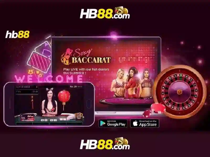 hb88 link – Trải Nghiệm Casino Slot Đỉnh Cao Tại HB88