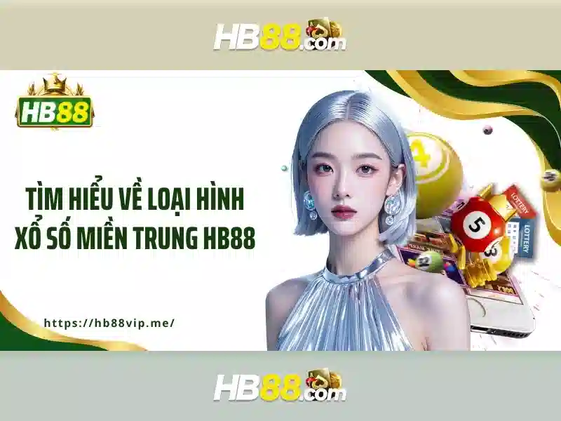 Ưu Điểm Xổ Số HB88