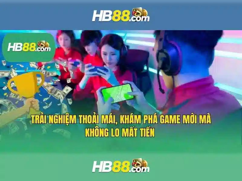 ứng dụng hb88