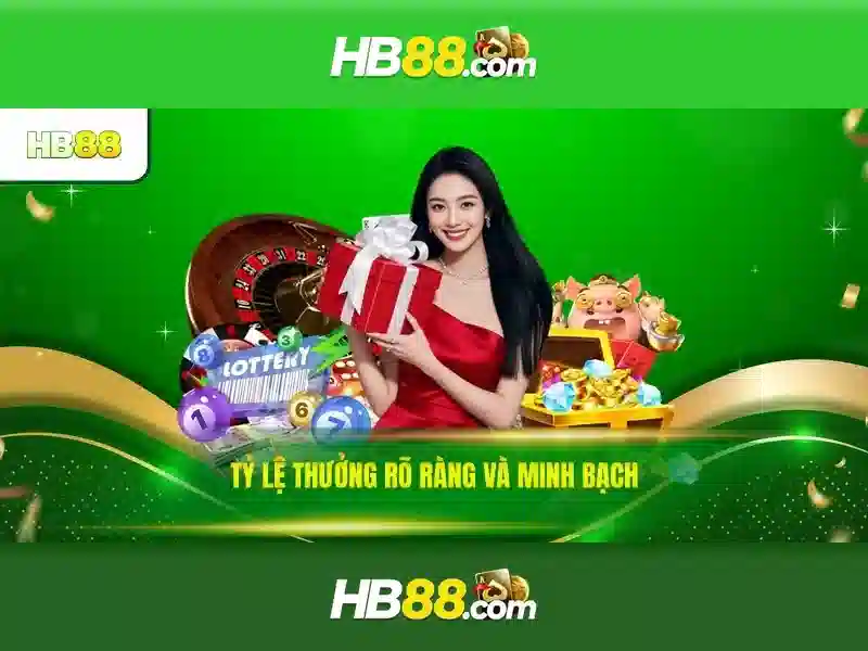 Giới Thiệu Về Trò Chơi Slot HB88