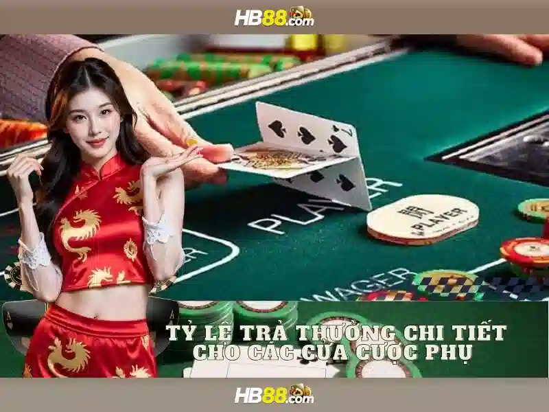 Trải nghiệm game slot HB88