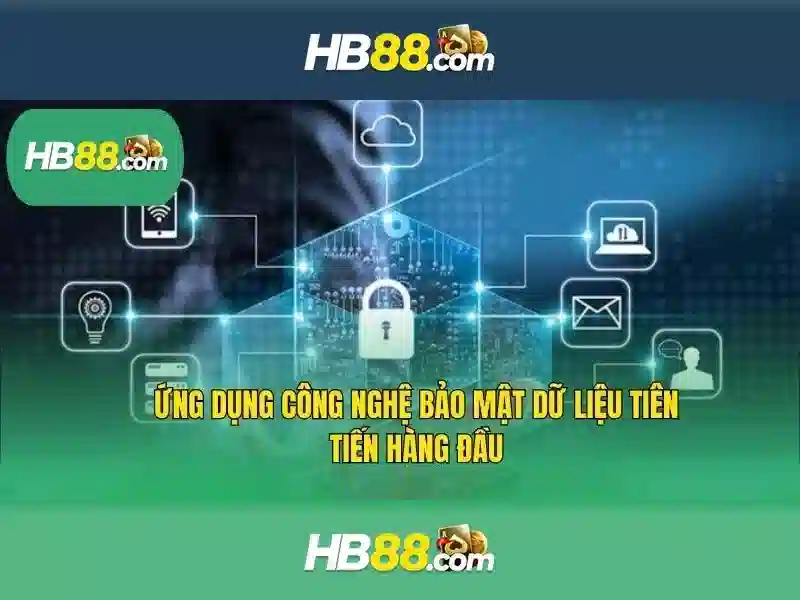 HB88 Slot - Trải Nghiệm Slot Đỉnh Cao