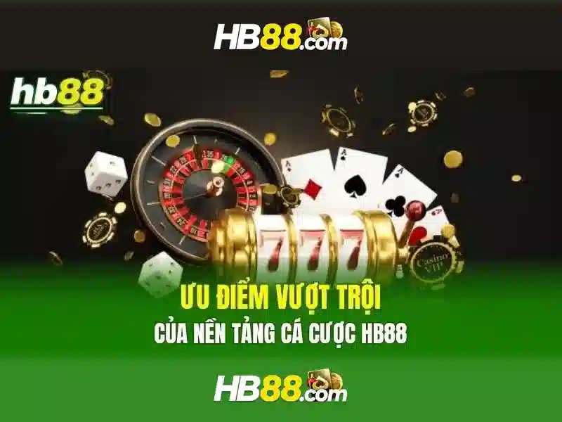 Tải App HB88