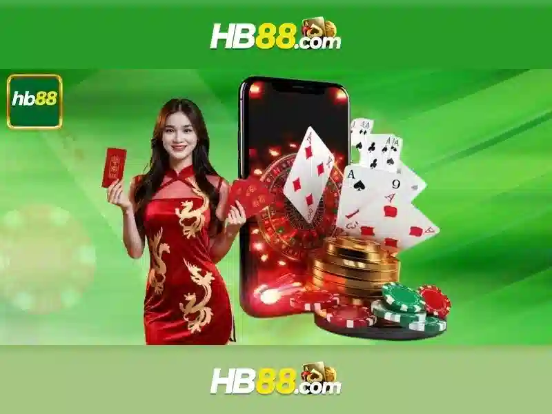HB88 | Trang Chủ | Dịch Vụ Cược Slot & Casino Trực Tuyến