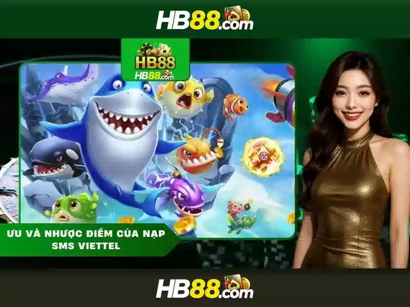 Khám Phá Trải Nghiệm Slot Đỉnh Cao Tại HB88 Link