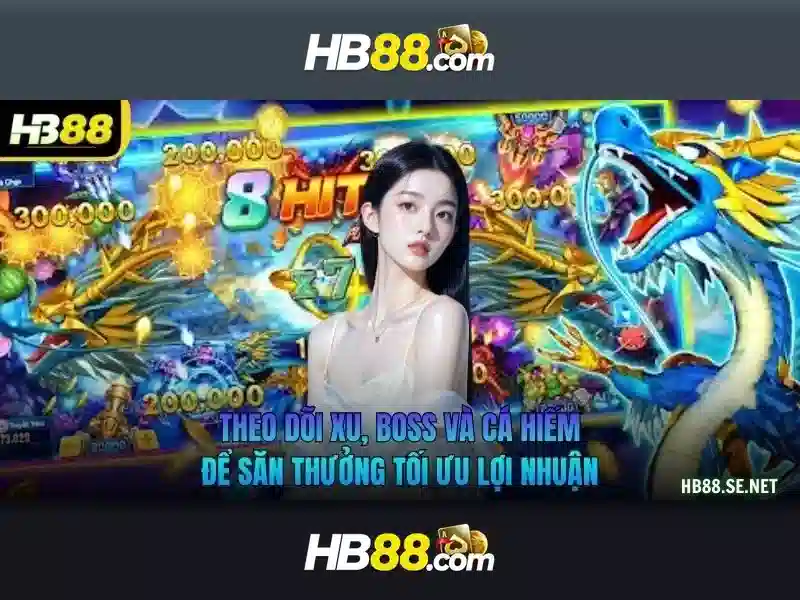 Trải Nghiệm Slot Đỉnh Cao Với Ứng Dụng HB88