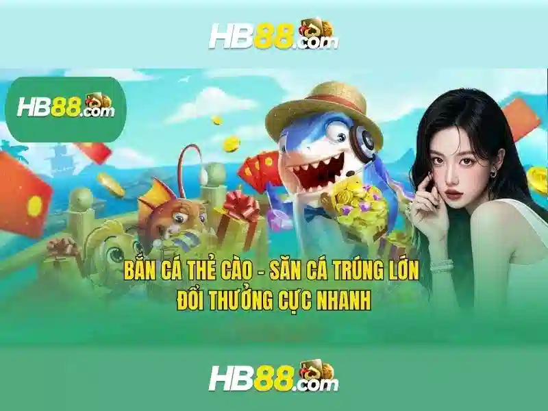ưu đãi hb88 slot