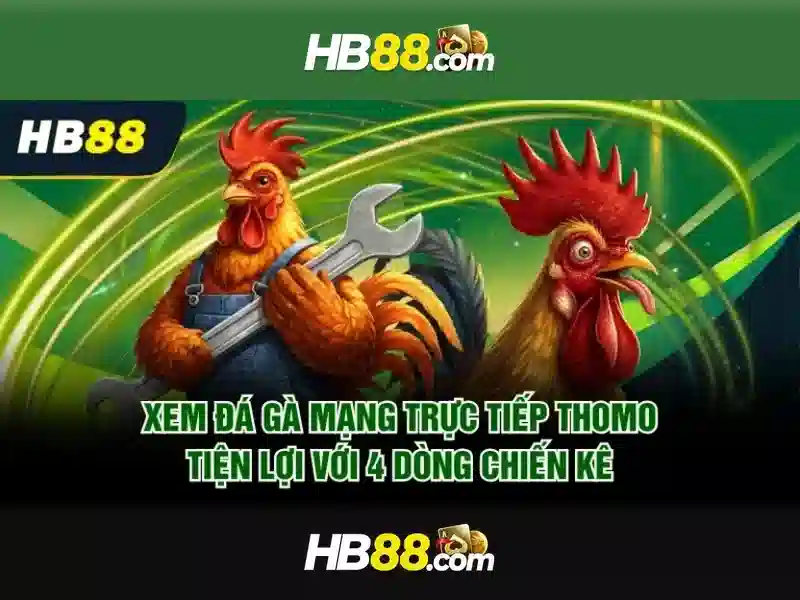 Trải nghiệm Slot đỉnh cao tại HB88
