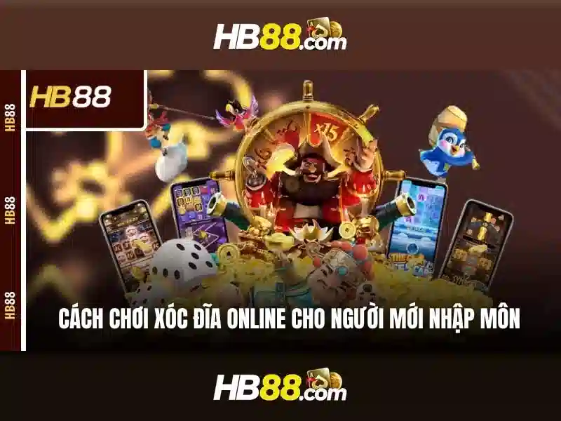 HB88 Slot