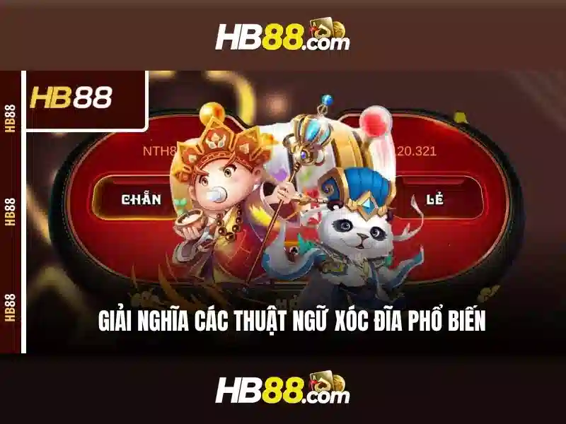 Cách Chơi Slot Tại HB88 Hiệu Quả