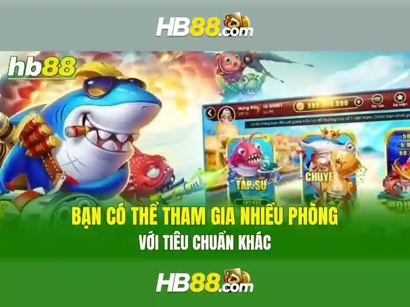 Trò Chơi Slot Hot Nhất