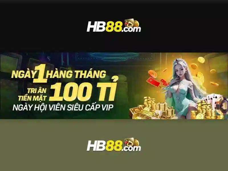 HB88 Slot Đỉnh Cao