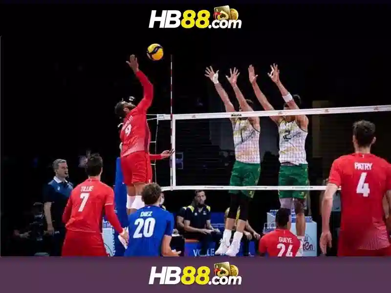 HB88 - Trải Nghiệm Slot Đỉnh Cao Tại hb88.com 2026