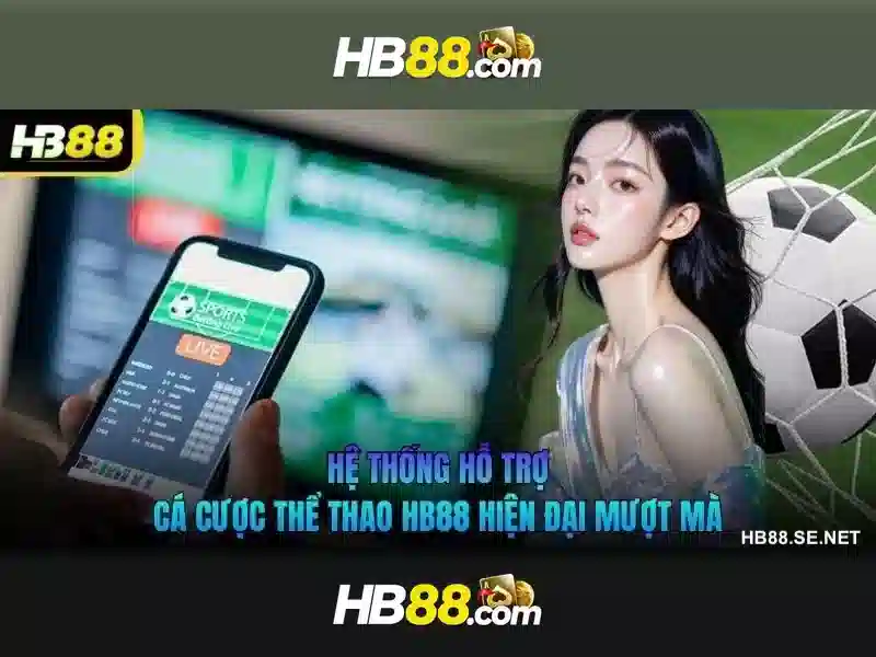 Tính Năng Đột Phá Của Slot HB88