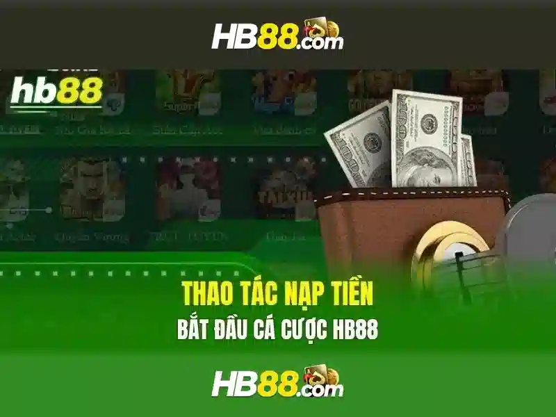 Trải nghiệm cá cược Slot