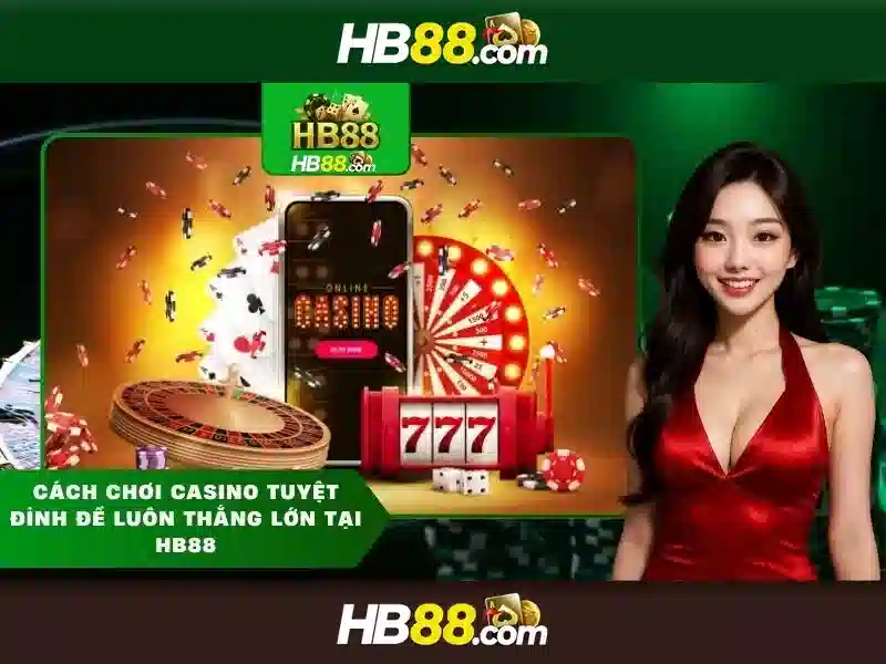 Hướng Dẫn Đăng Ký Tài Khoản Slot Tại HB88